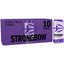 Strongbow Dark Fruit Cider 4% ABV Can 10x440ml
