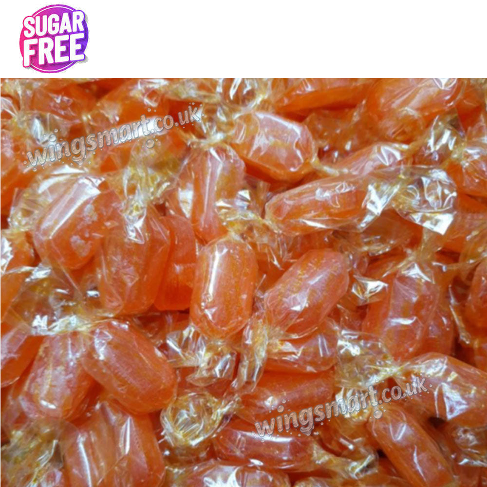 Stockley’s Sugar Free Bulk Sweets Range – Mint, Toffee, Fruit & Liquorice Varieties