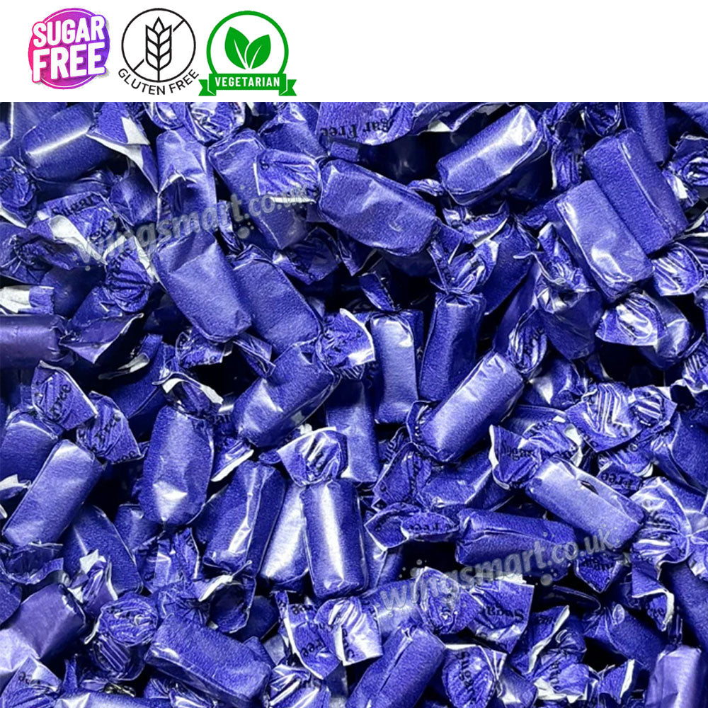 Stockley’s Sugar Free Bulk Sweets Range – Mint, Toffee, Fruit & Liquorice Varieties