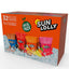 Sun Lolly Variety Pack, 32 x 60ml