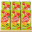 Sun Exotic Soft Drinks 1L Bottle Range – Fruit Flavoured Drinks (6 or 12 Pack)