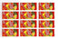 Sun Exotic Soft Drinks 1L Bottle Range – Fruit Flavoured Drinks (6 or 12 Pack)