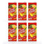 Sun Exotic Soft Drinks 1L Bottle Range – Fruit Flavoured Drinks (6 or 12 Pack)