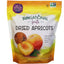 Sunsational Fruits Dried Apricots, 1.13kg