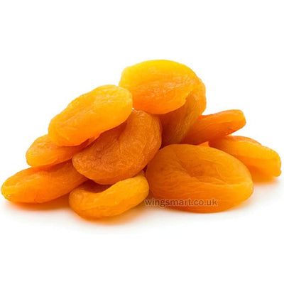 Sunsational Fruits Dried Apricots, 1.13kg