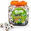 Trolli Super Kick Sour Filled Balls 20g × 60 Tub