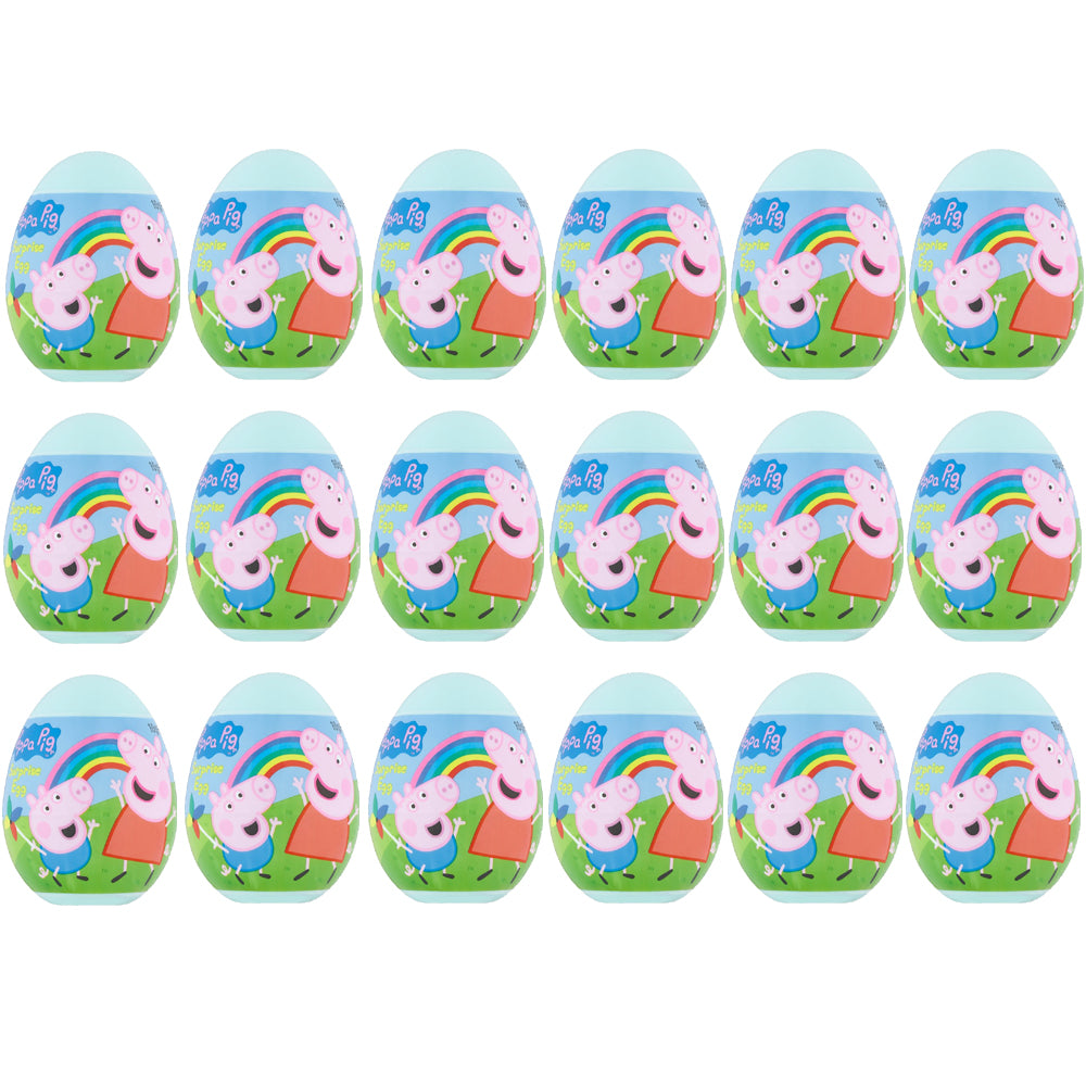 Surprise Egg 10g – Case of 18