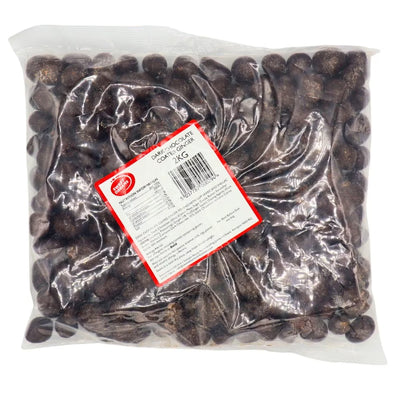 Sweet Dreams Dark Chocolate Ginger Bag 2kg