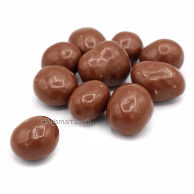 Sweet Dreams Milk Chocolate Raisins Bag 2kg