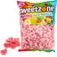 SweetZone Assorted Jelly & Fizzy Candy Bags – 1kg