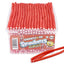 Sweetzone Pencil Sweets Tub (100 Pieces) – Assorted Flavours