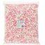 Sweetzone Pink & White Mini Mallows Bag 1 Kg