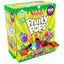 Swizzels Fruity Pops Lollipops 8g (Pack of 100) – Assorted Fruit Flavoured Lollies