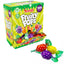 Swizzels Fruity Pops Lollipops 8g (Pack of 100) – Assorted Fruit Flavoured Lollies