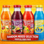 Tropical Vibes Soft Drinks 300ml (Pack of 15)
