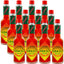 Tabasco Habanero Sauce Fiery 60ml (12 Bottles)