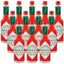 Tabasco Pepper Sauce 57ml (12 Bottles)