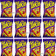 Takis Fuego Chips 55g Spicy Chili Pepper & Lime Flavour Corn Snack - WingsMart