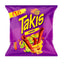Takis Fuego Chilli and Lime Flavour Corn Snack 55g