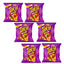 Takis Fuego Chilli and Lime Flavour Corn Snack 55g