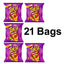 Takis Fuego Chilli and Lime Flavour Corn Snack 55g