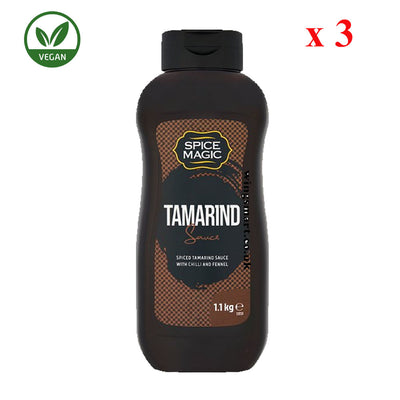Spice Magic Tamarind Sauce 1.1kg