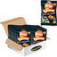 Tango Mini Shockers Bars Bag 120g PMP