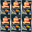 Tango Mini Shockers Bars Bag 120g PMP