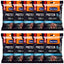 Tarczynski Protein Pork Jerky, 10 x 40g