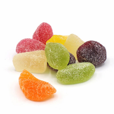 Taveners Fruit Jellies 3kg