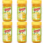 Ekland Instant Fruit Tea Drink – 350g (Various Flavours)