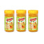 Ekland Instant Fruit Tea Drink – 350g (Various Flavours)