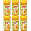 Ekland Instant Fruit Tea Drink – 350g (Various Flavours)