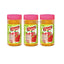 Ekland Instant Fruit Tea Drink – 350g (Various Flavours)