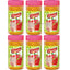 Ekland Instant Fruit Tea Drink – 350g (Various Flavours)
