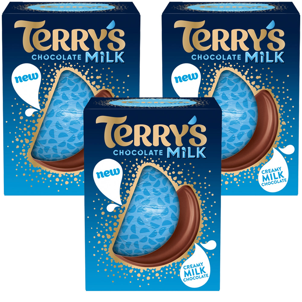 Terry's Chocolate Milk Ball 145g