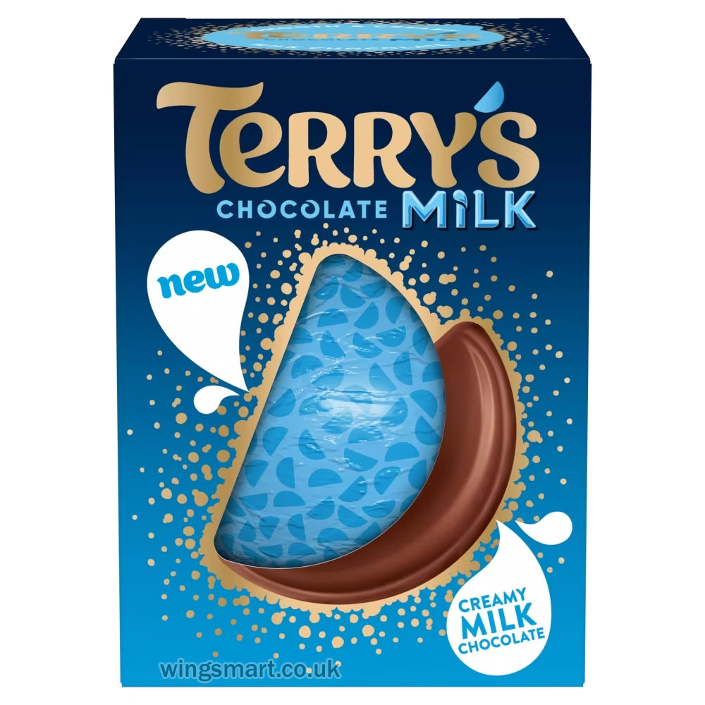 Terry's Chocolate Milk Ball 145g