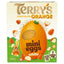 Terry's Chocolate Orange White Egg & White Mini Eggs 200g