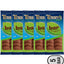 Terry's Milk Chocolate Mint Bar 90g