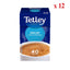 Tetley Decaf 40 Tea Bags 125g