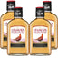 The Famous Grouse Finest Blended Scotch Whisky 20cl (Pack of 4)