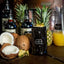 The Kraken Black Spiced Rum, 1L