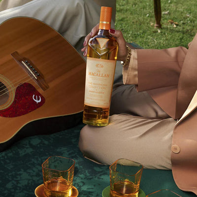 The Macallan Harmony Collection Amber Meadow, 70cl