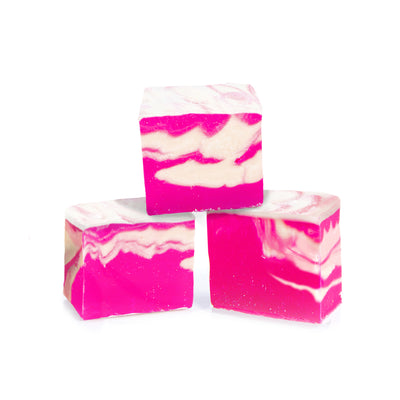 The Fudge Factory Sparkling Wine Fudge 2kg