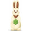 Thorntons White Chocolate Bunny 90g