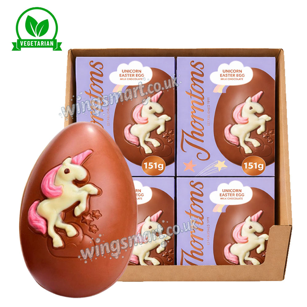 Easter Eggs in Every Variety of Flavours – Small, Medium, Large & Giant Sizes