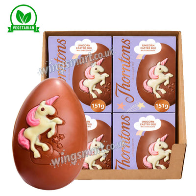Easter Eggs in Every Variety of Flavours – Small, Medium, Large & Giant Sizes