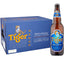 Tiger Asian Lager Beer Bottle 24x330ml