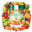 New Berry Fruits Jewels Gift Tin 210g