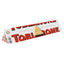 Toblerone Chocolates Mixed White, Milk, Orange Twist Large Bars 360g (Pack of 6)